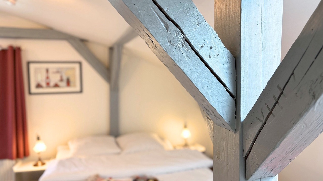 Photo of Bedroom in Wulfen