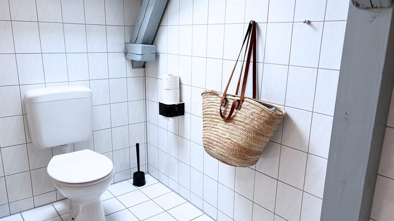 Photo of Bathroom in Wulfen
