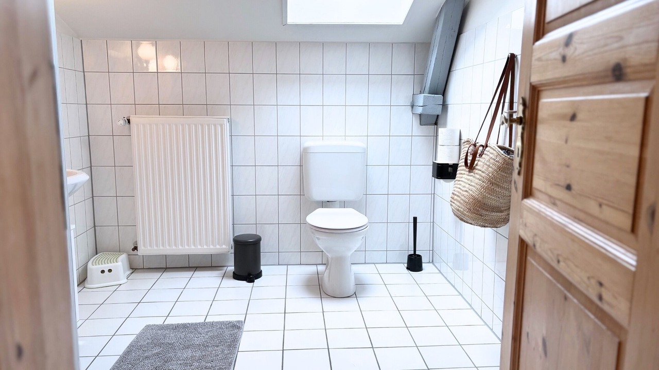 Photo of Bathroom in Wulfen