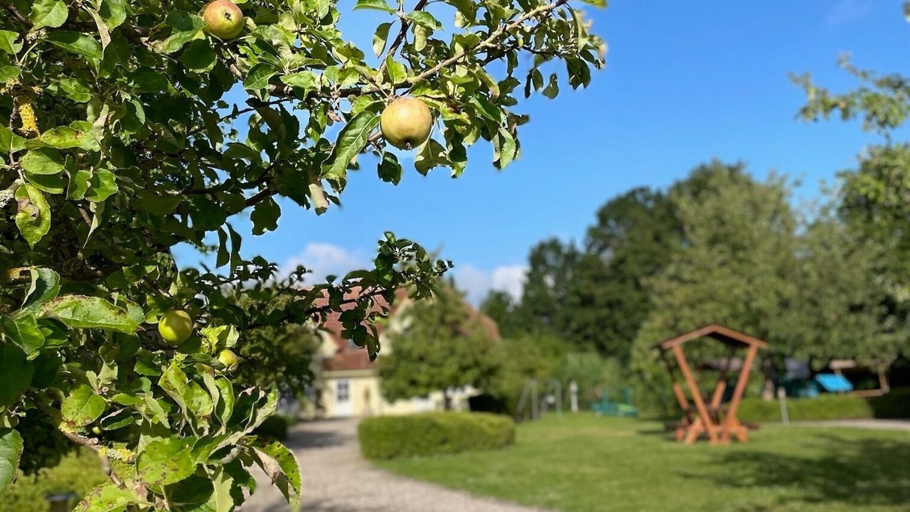 Photo of Outdoor in Wulfen