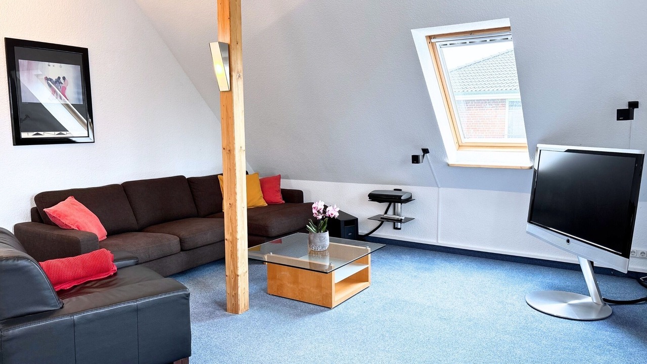 Photo of Livingroom in Wulfen