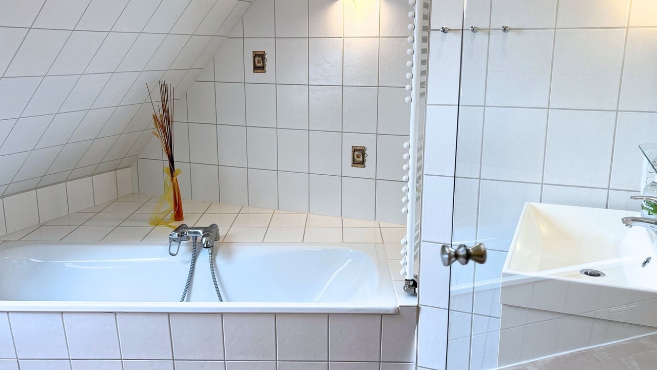 Photo of Bathroom in Wulfen