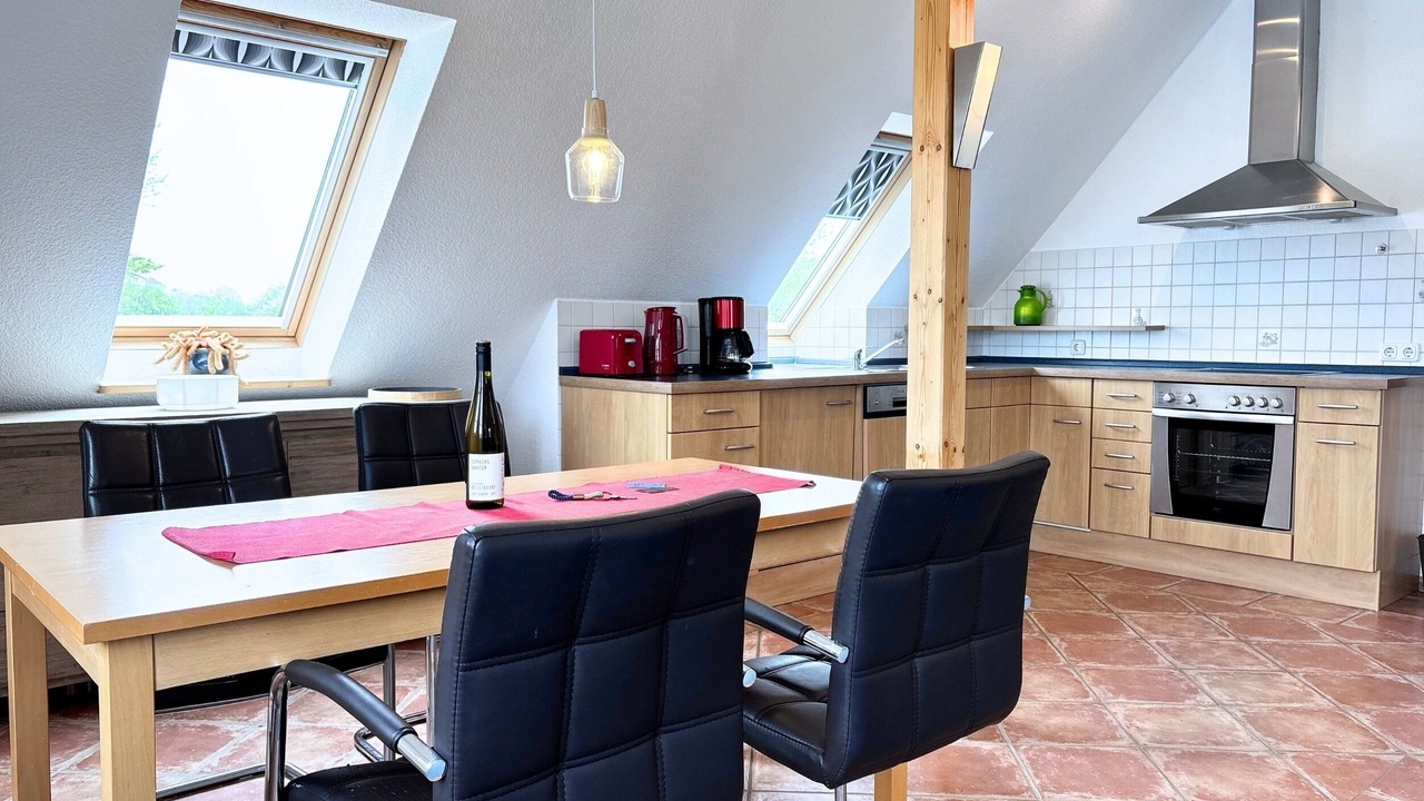 Photo of Kitchen in Wulfen