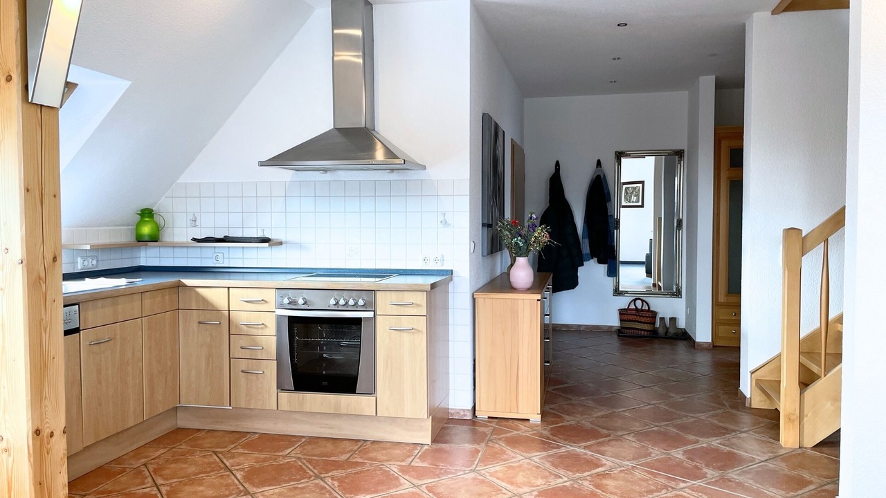 Photo of Kitchen in Wulfen
