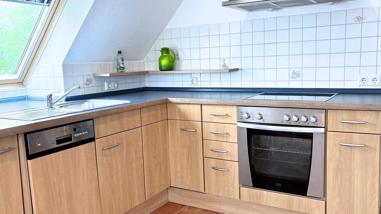 Photo of Kitchen in Wulfen