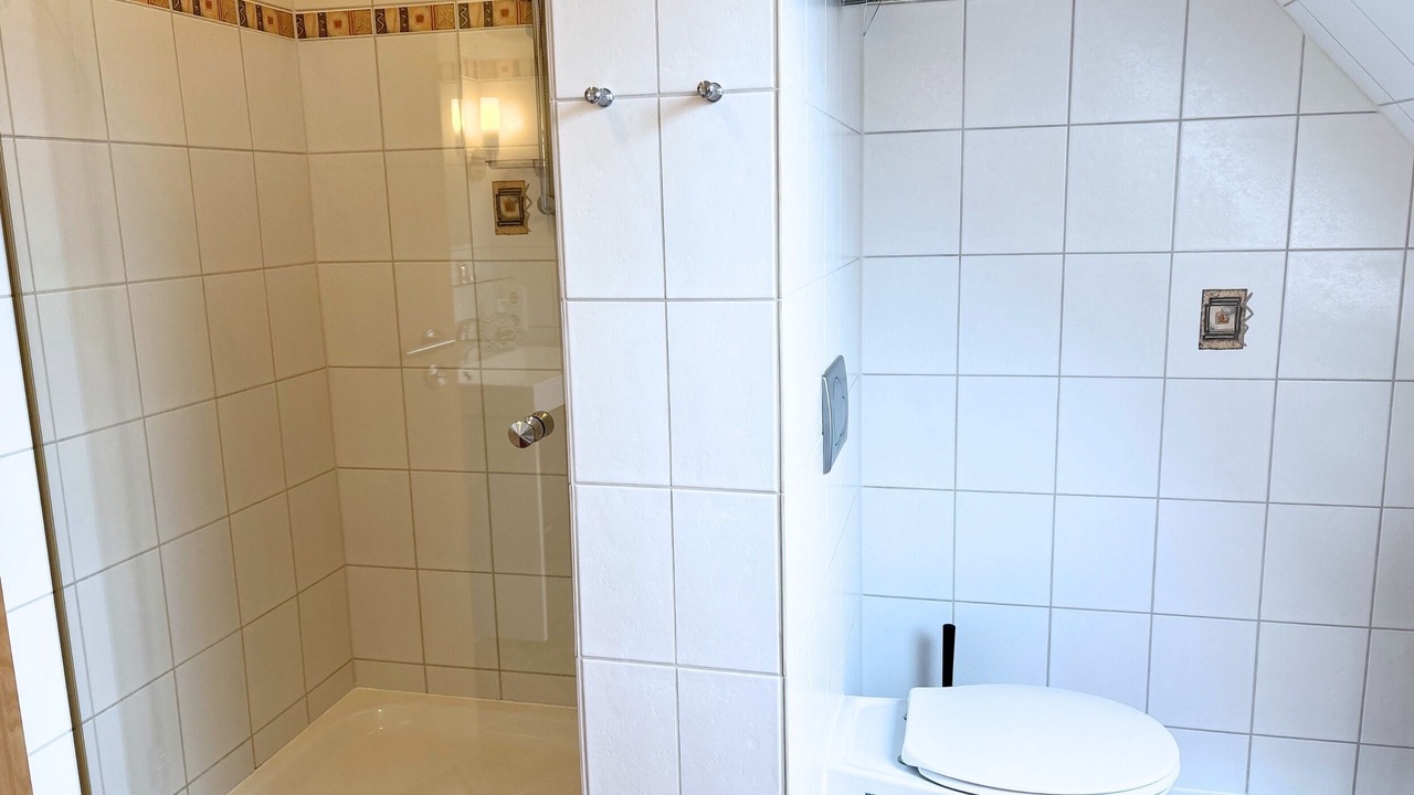Photo of Bathroom in Wulfen