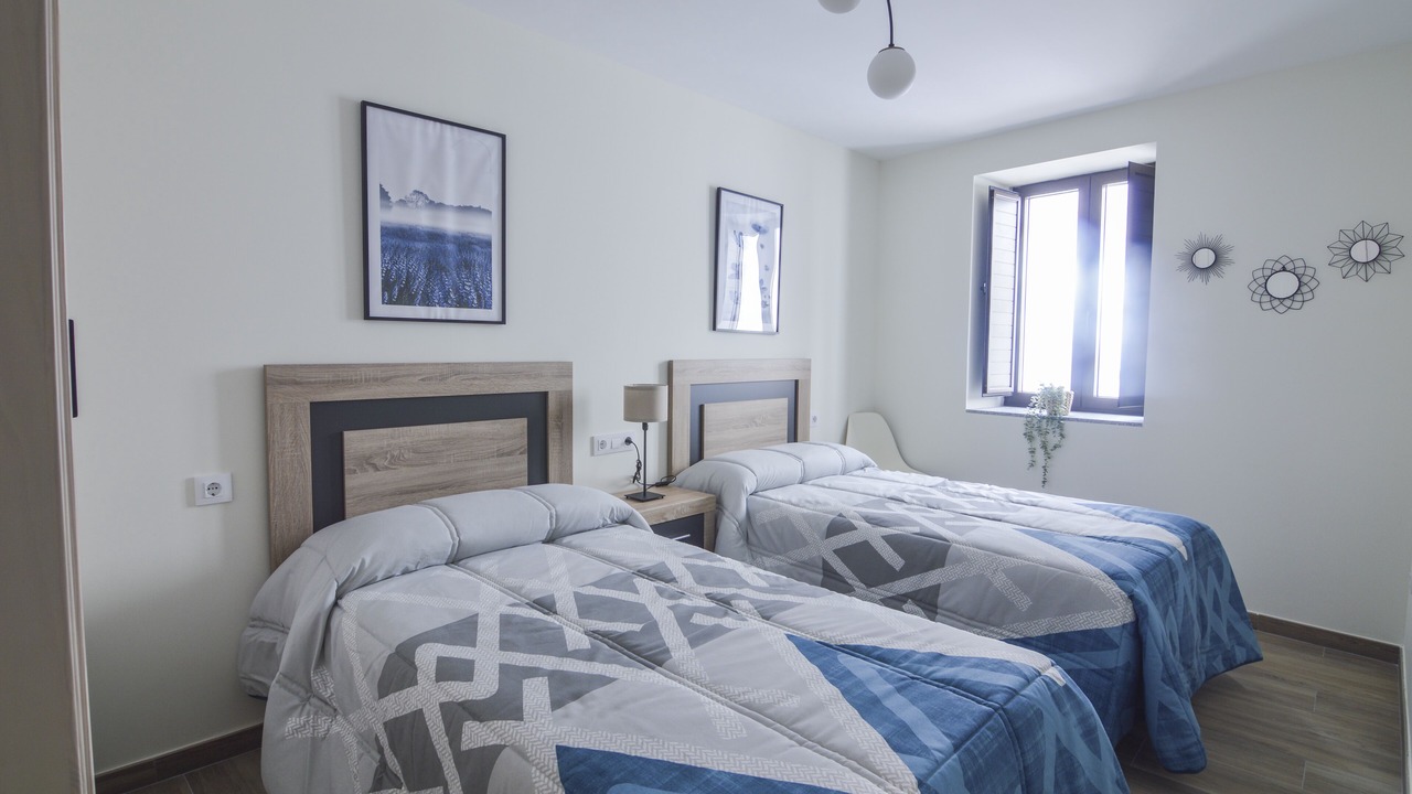 Photo of Bedroom in Santiago