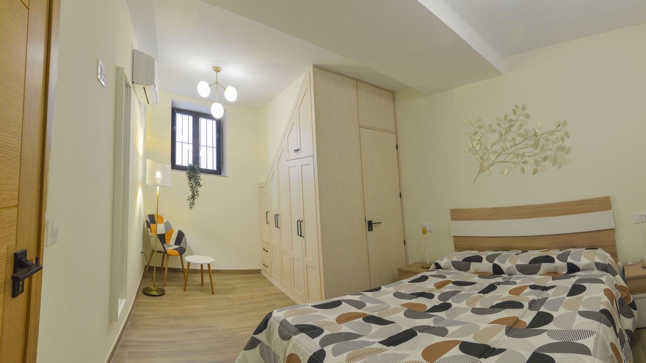 Photo of Bedroom in Santiago