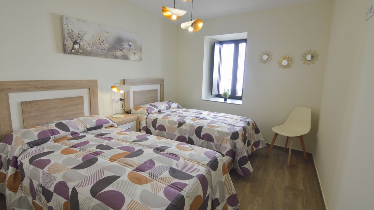 Photo of Bedroom in Santiago