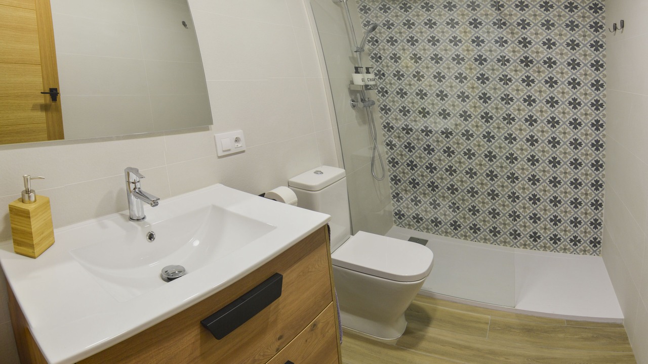 Photo of Bathroom in Santiago