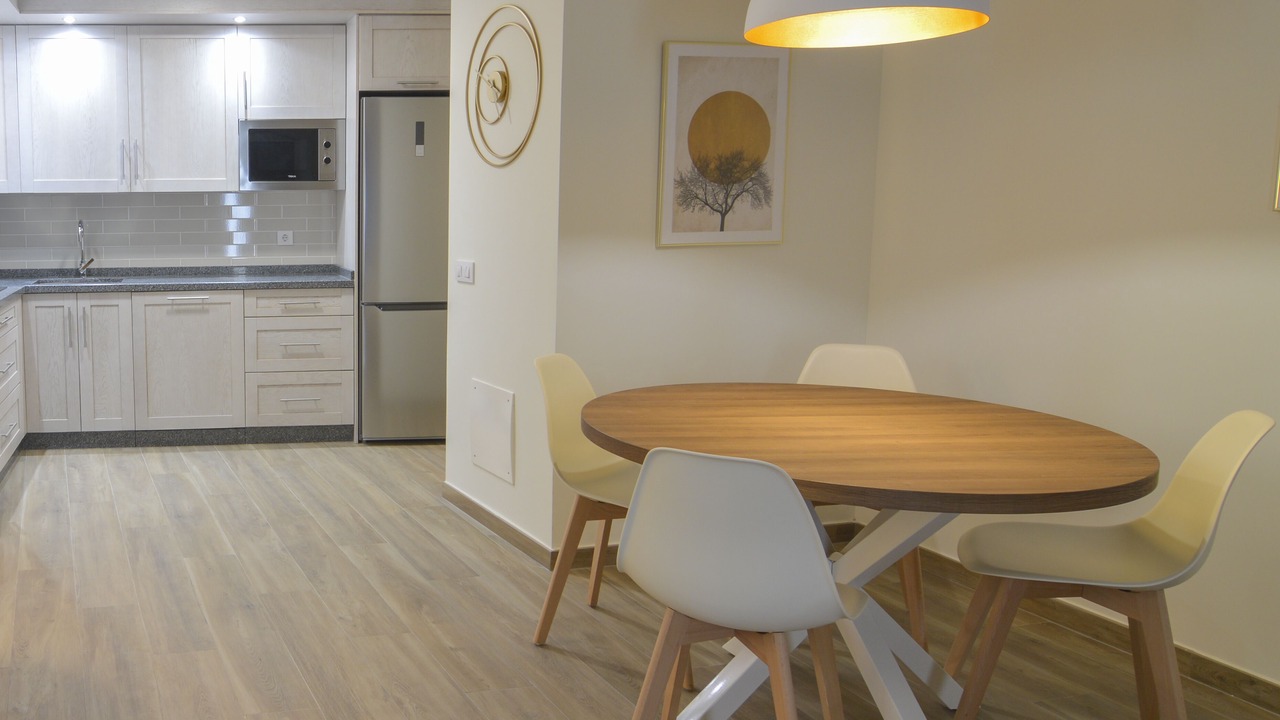 Photo of Livingroom in Santiago