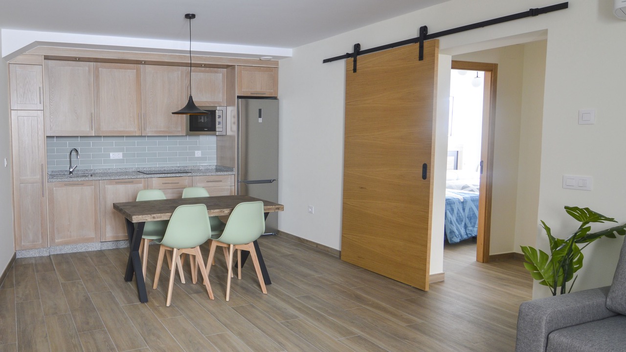 Photo of Kitchen in Santiago