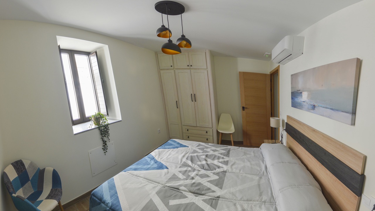 Photo of Bedroom in Santiago