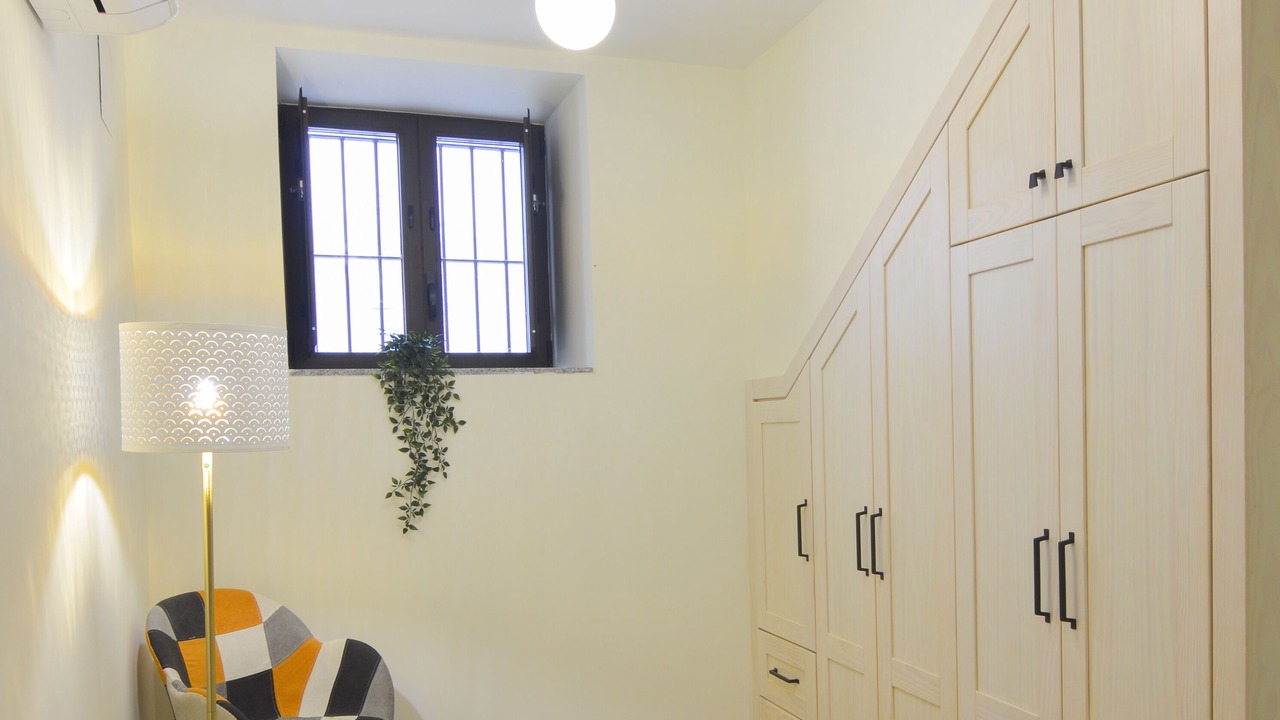 Photo of Bedroom in Santiago