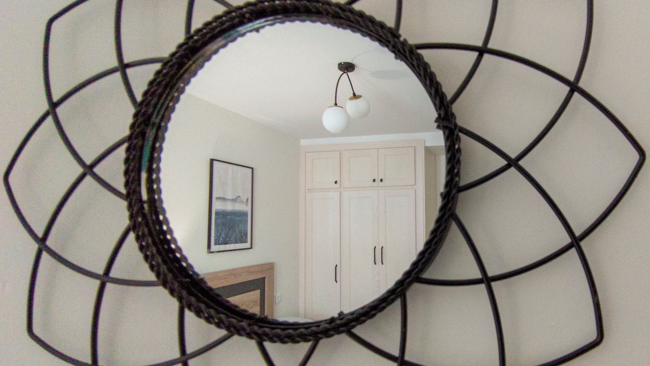 Photo of Bedroom in Santiago