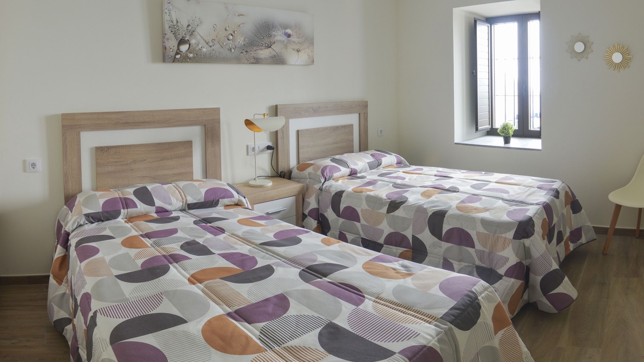Photo of Bedroom in Santiago