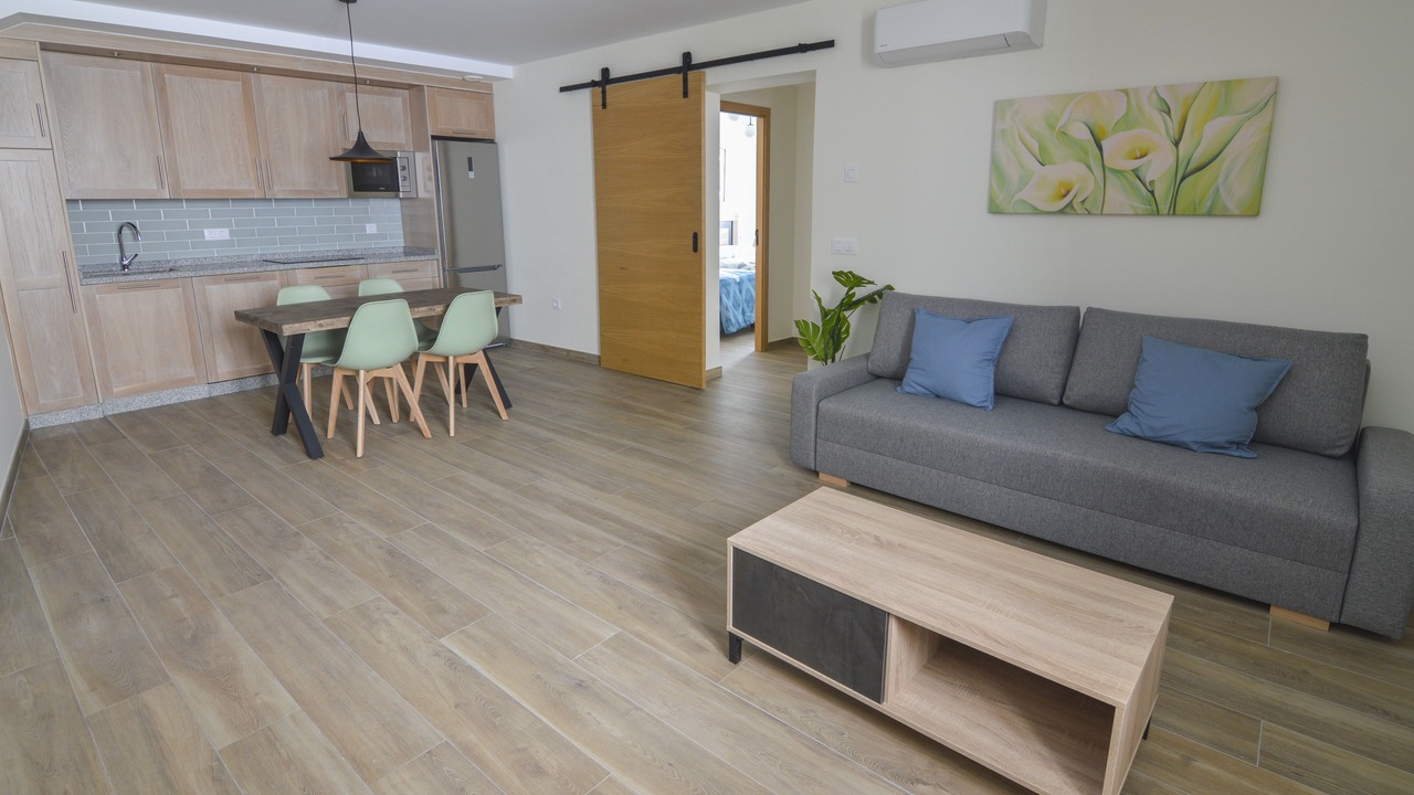 Photo of Livingroom in Santiago