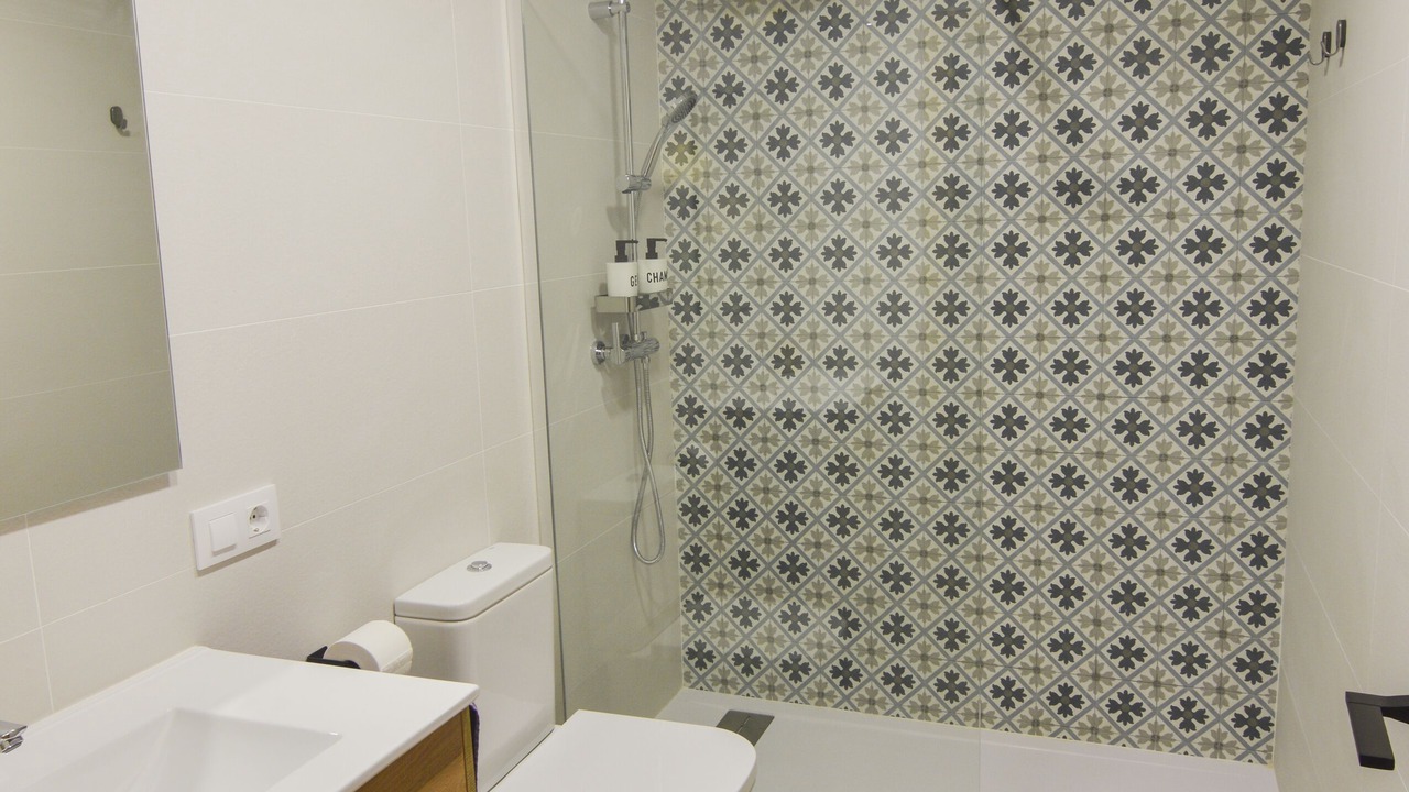 Photo of Bathroom in Santiago