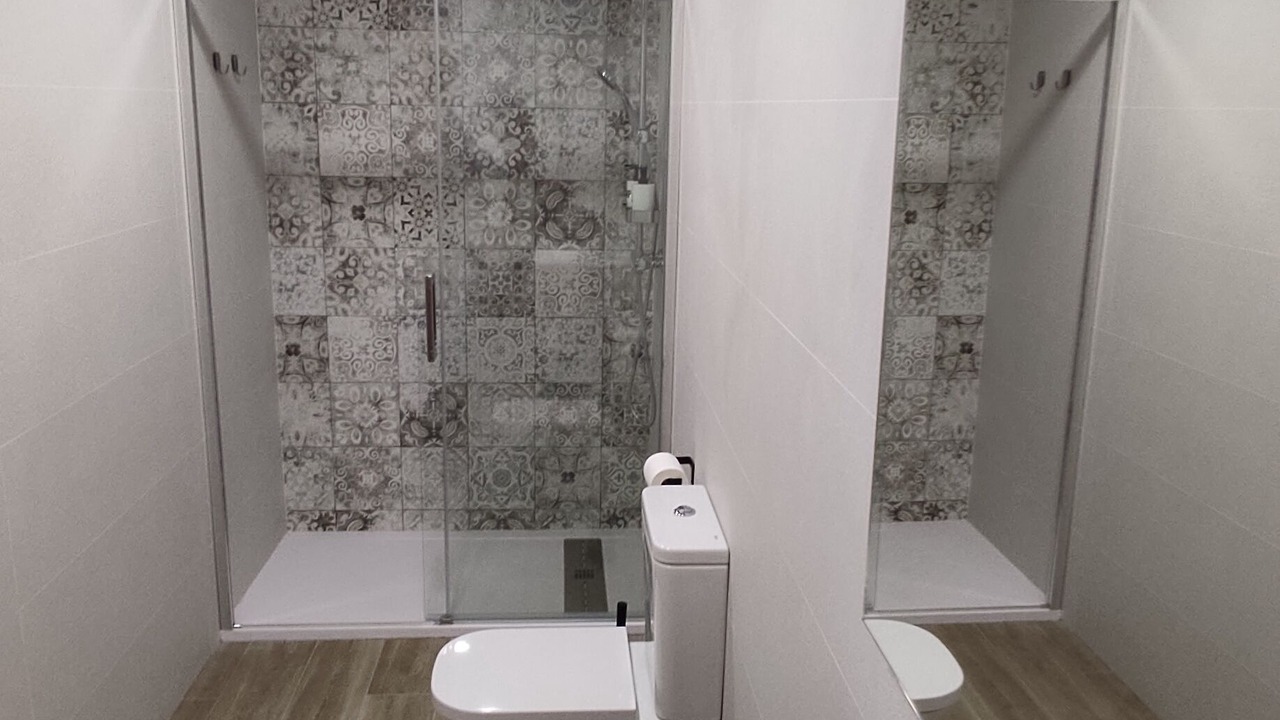 Photo of Bathroom in Santiago