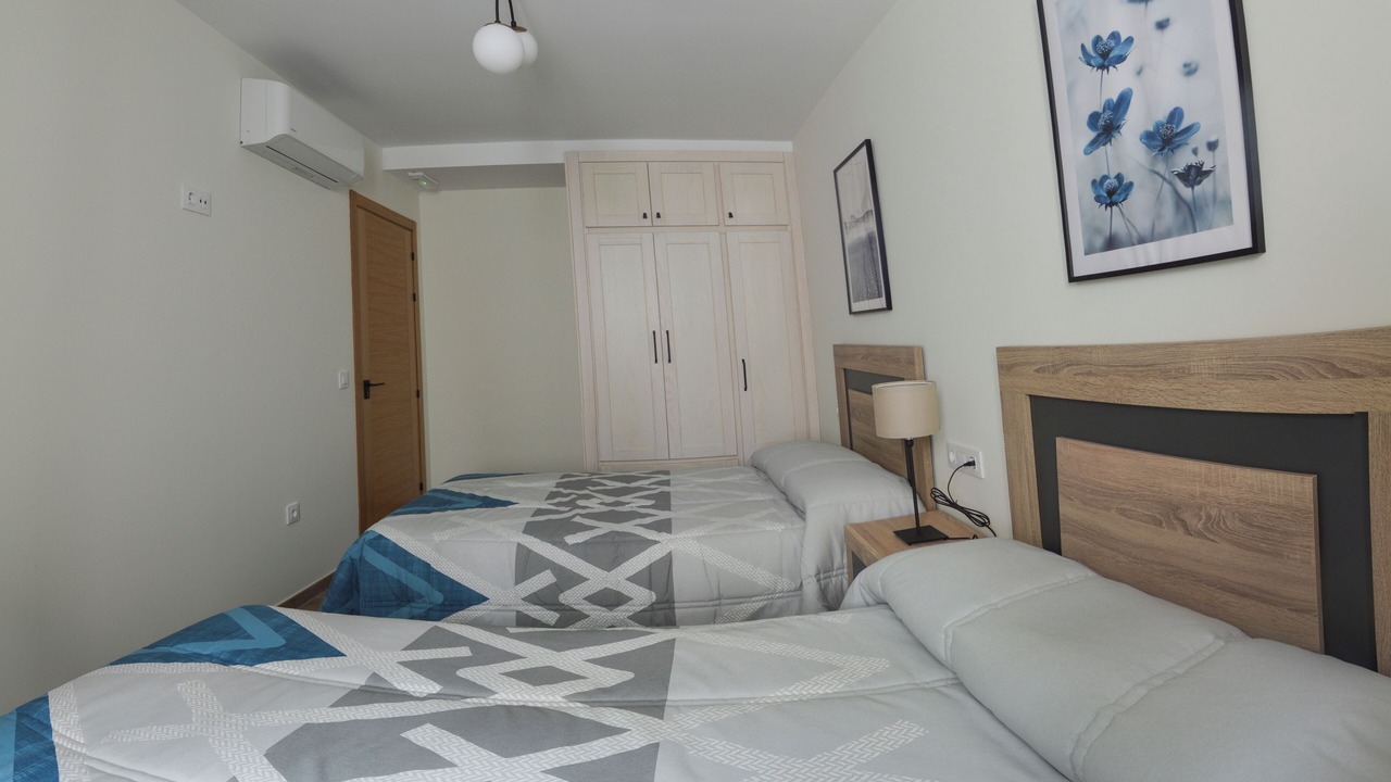 Photo of Bedroom in Santiago
