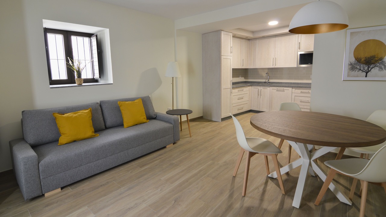 Photo of Livingroom in Santiago
