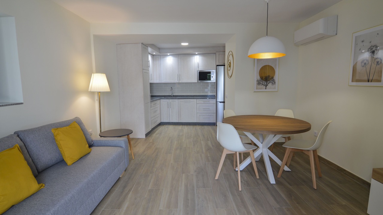 Photo of Kitchen in Santiago