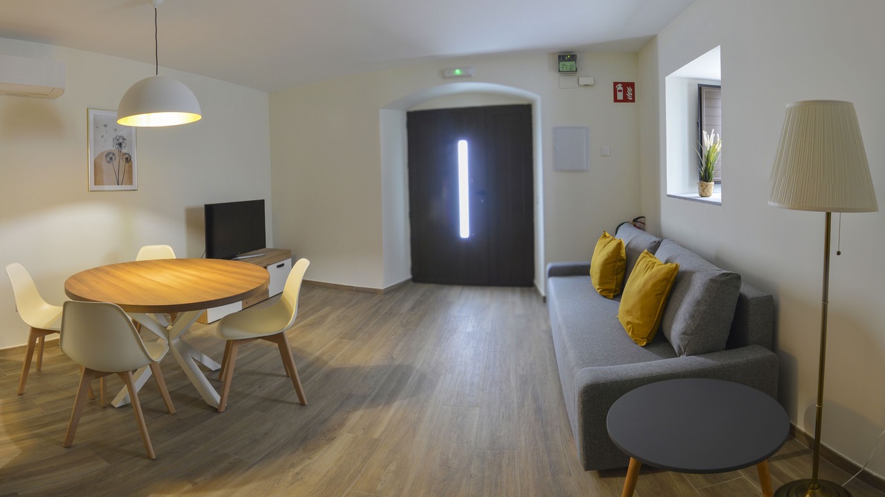 Photo of Livingroom in Santiago