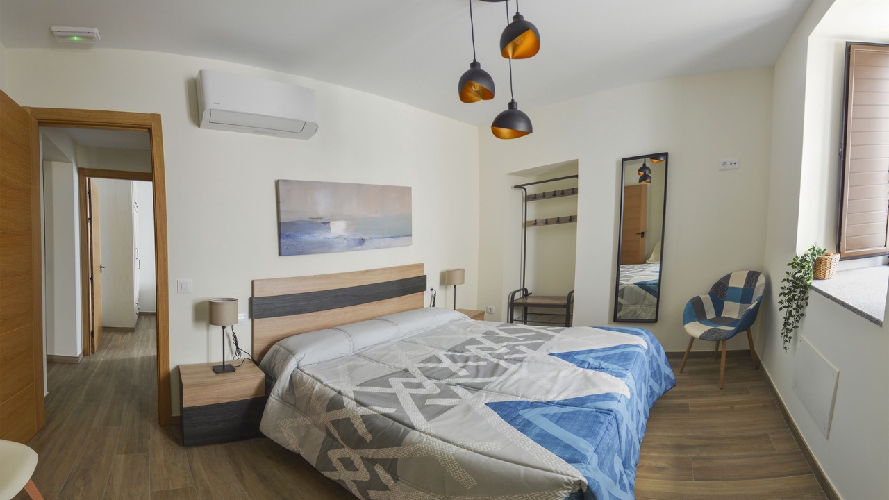 Photo of Bedroom in Santiago