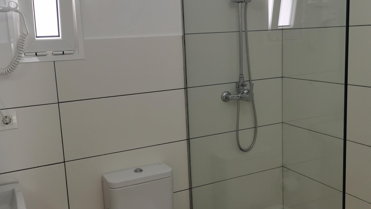 Photo of Bathroom in Teguise