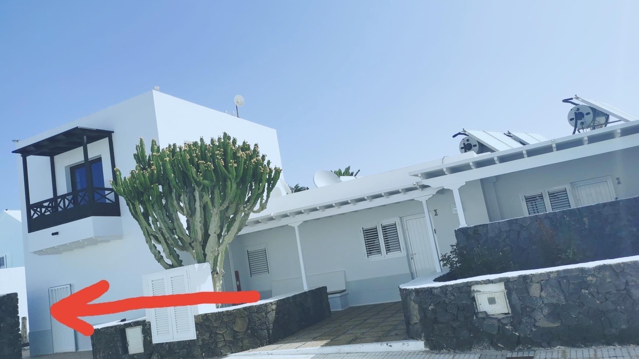 Photo of Outdoor in Teguise