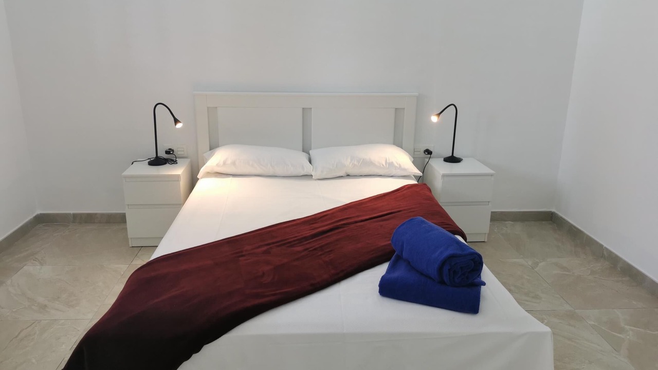 Photo of Bedroom in Teguise