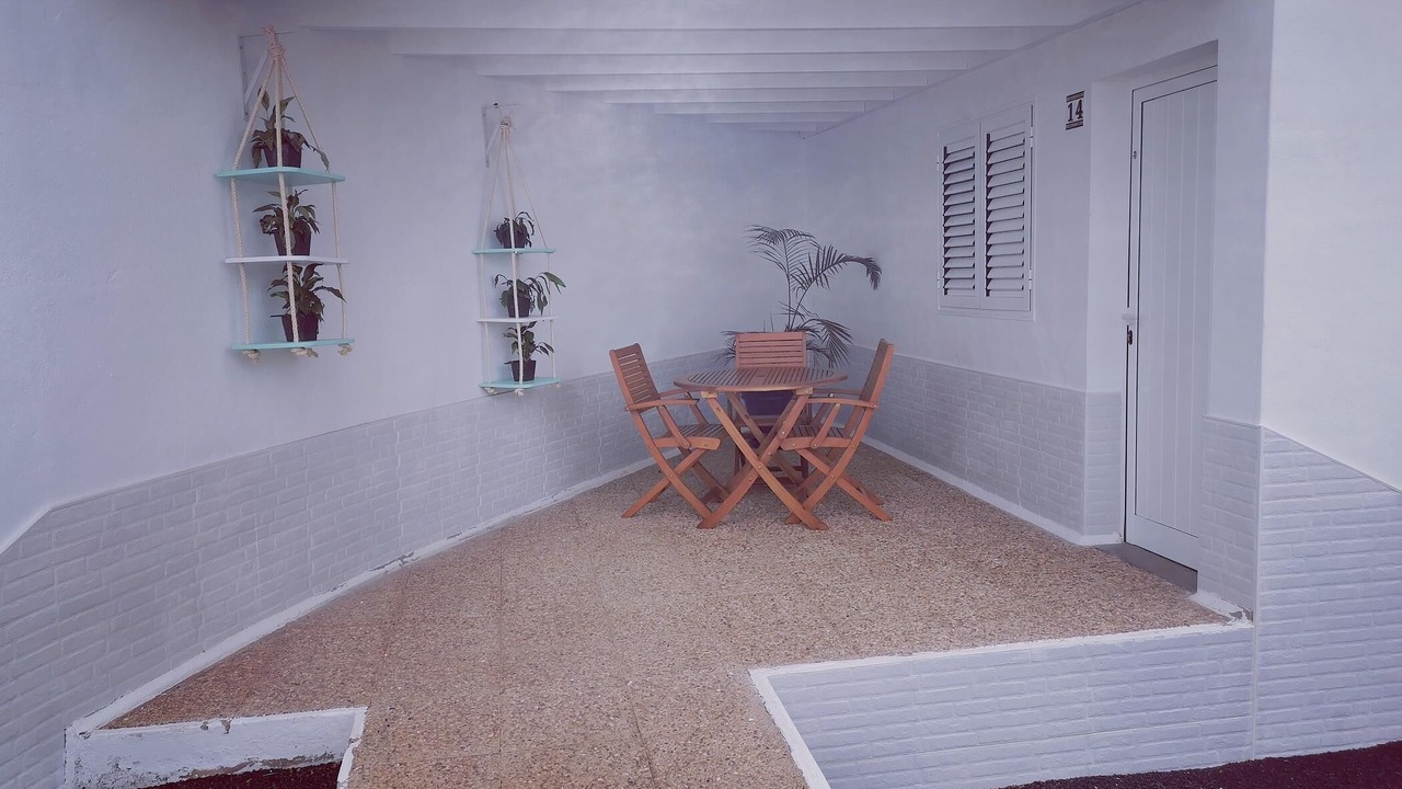 Photo of Outdoor in Teguise