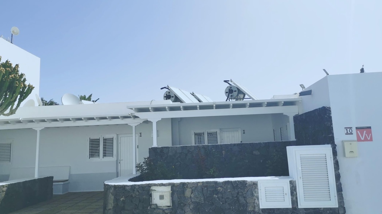 Photo of Outdoor in Teguise