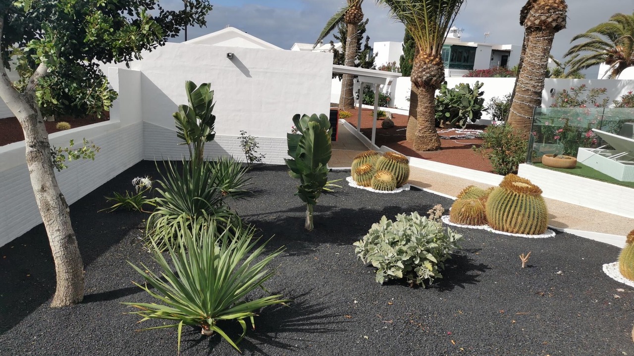 Photo of Outdoor in Teguise