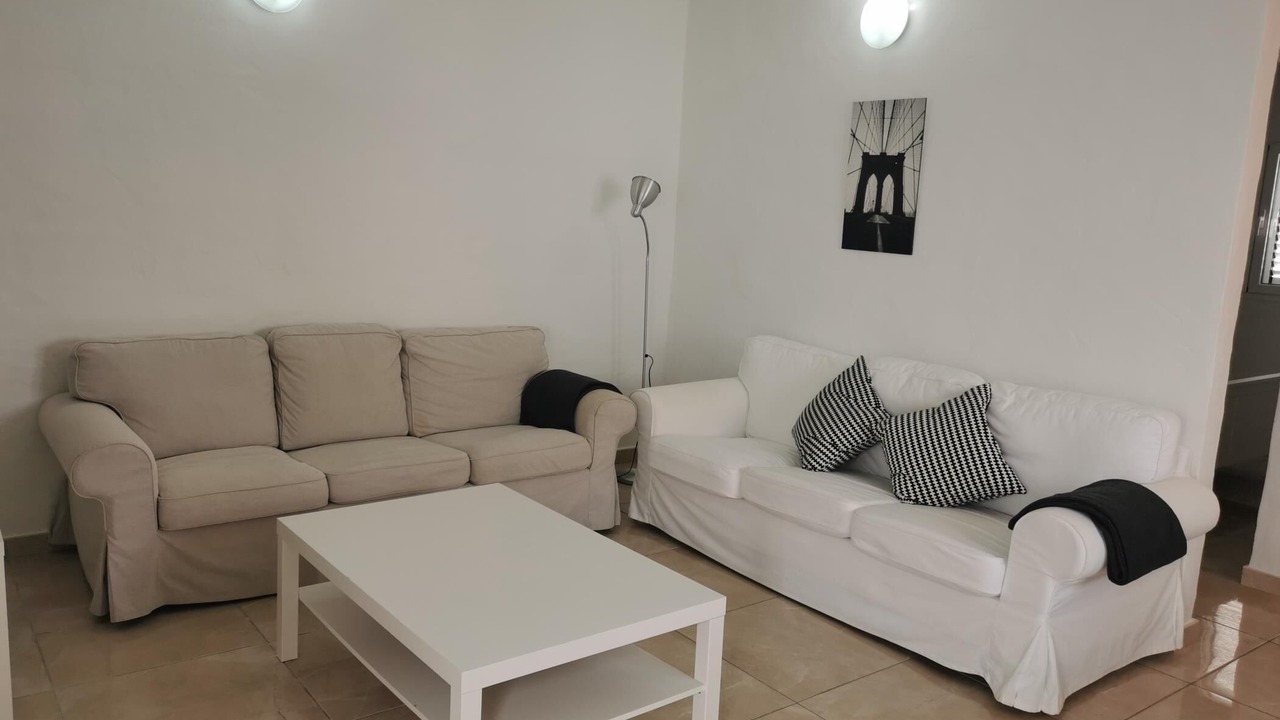 Photo of Livingroom in Teguise