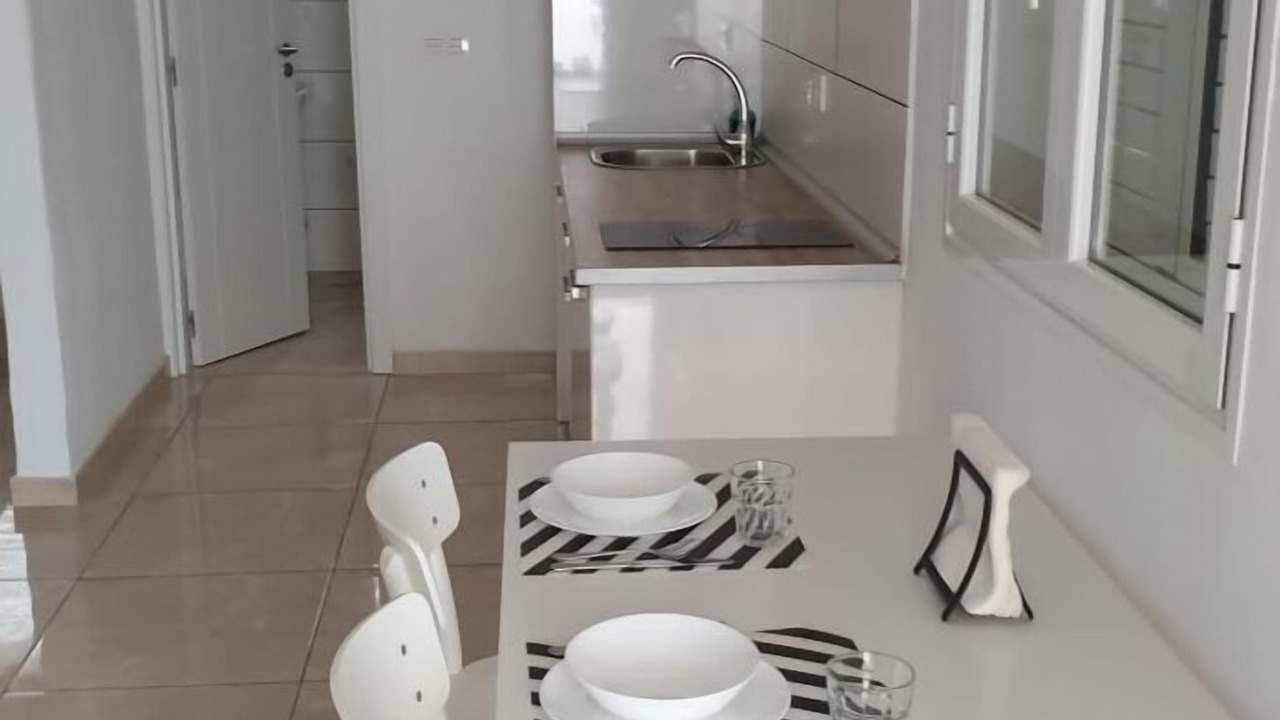 Photo of Kitchen in Teguise