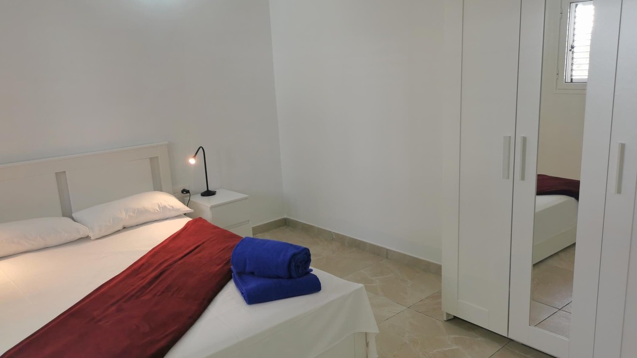 Photo of Bedroom in Teguise