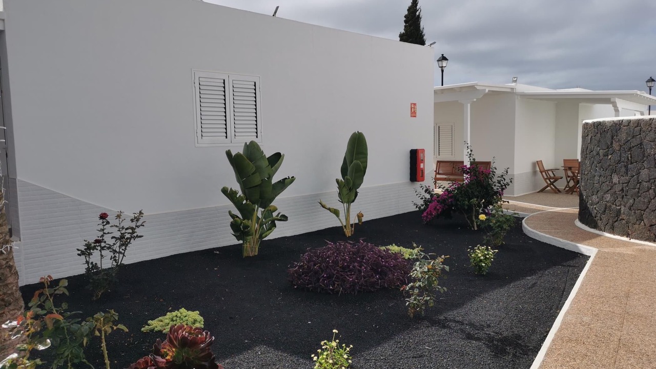 Photo of Outdoor in Teguise