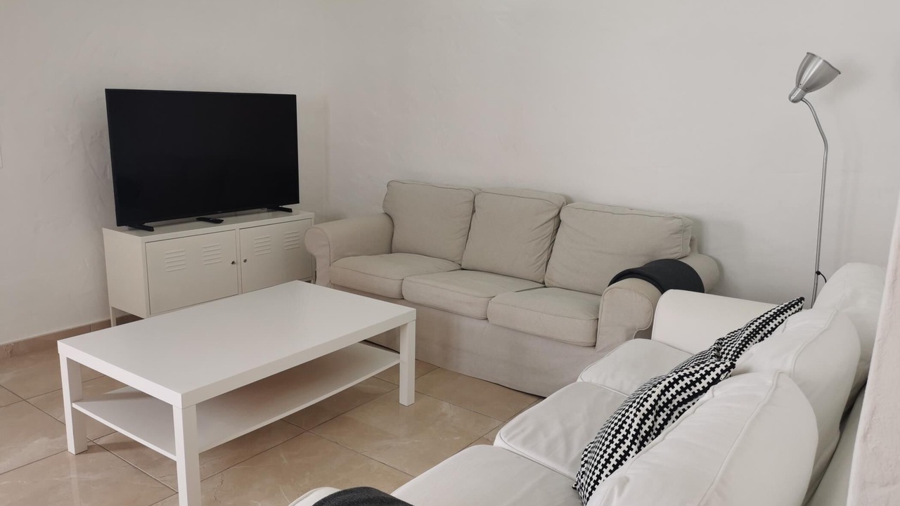 Photo of Livingroom in Teguise