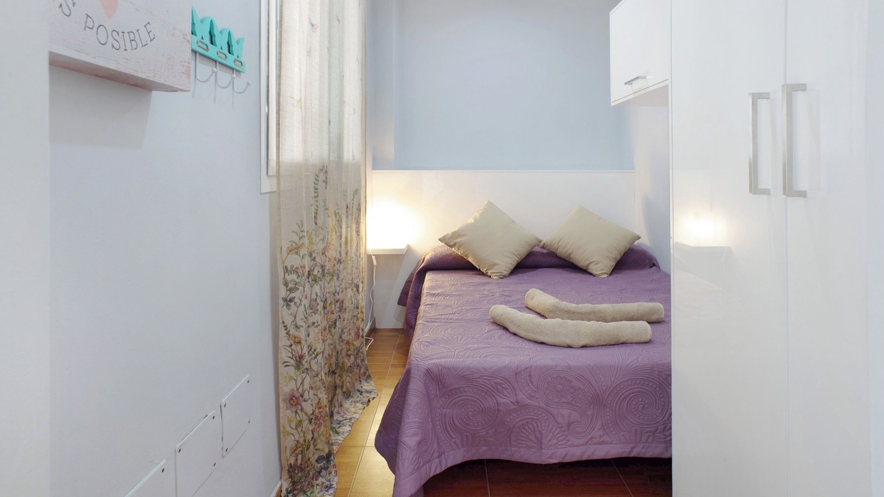 Photo of Bedroom in Las Vegas