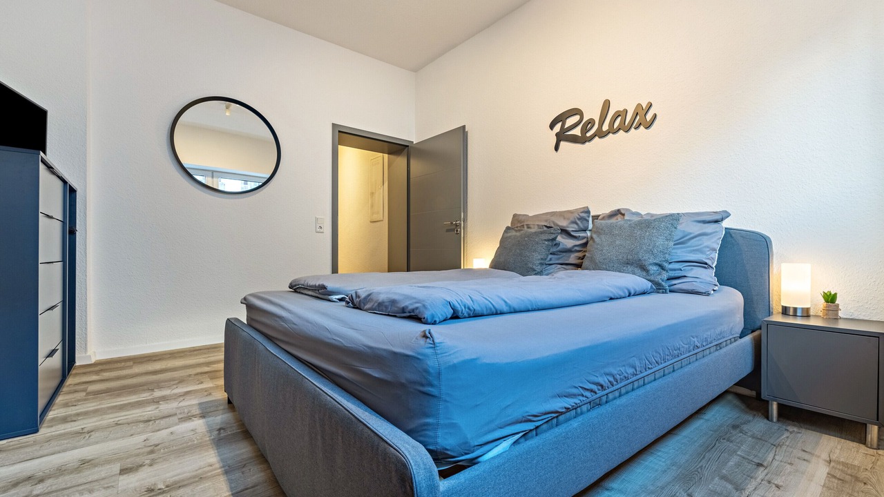 Photo of Bedroom in Linden-Sud