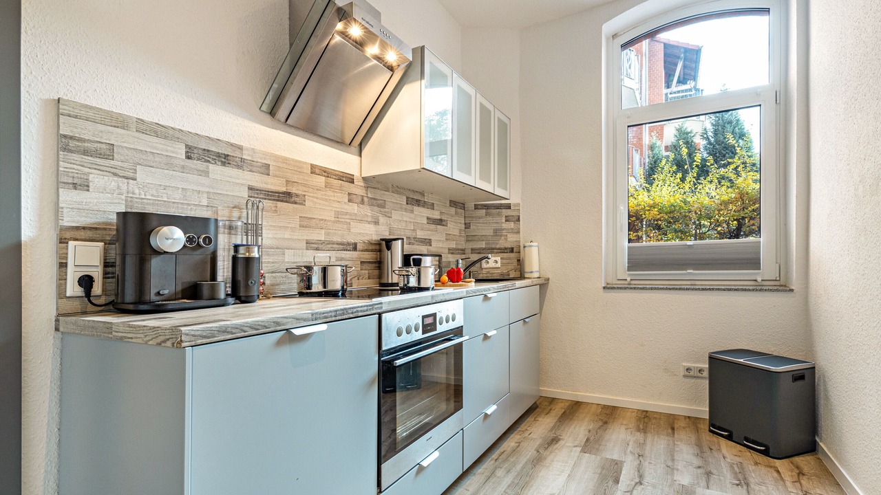 Photo of Kitchen in Linden-Sud