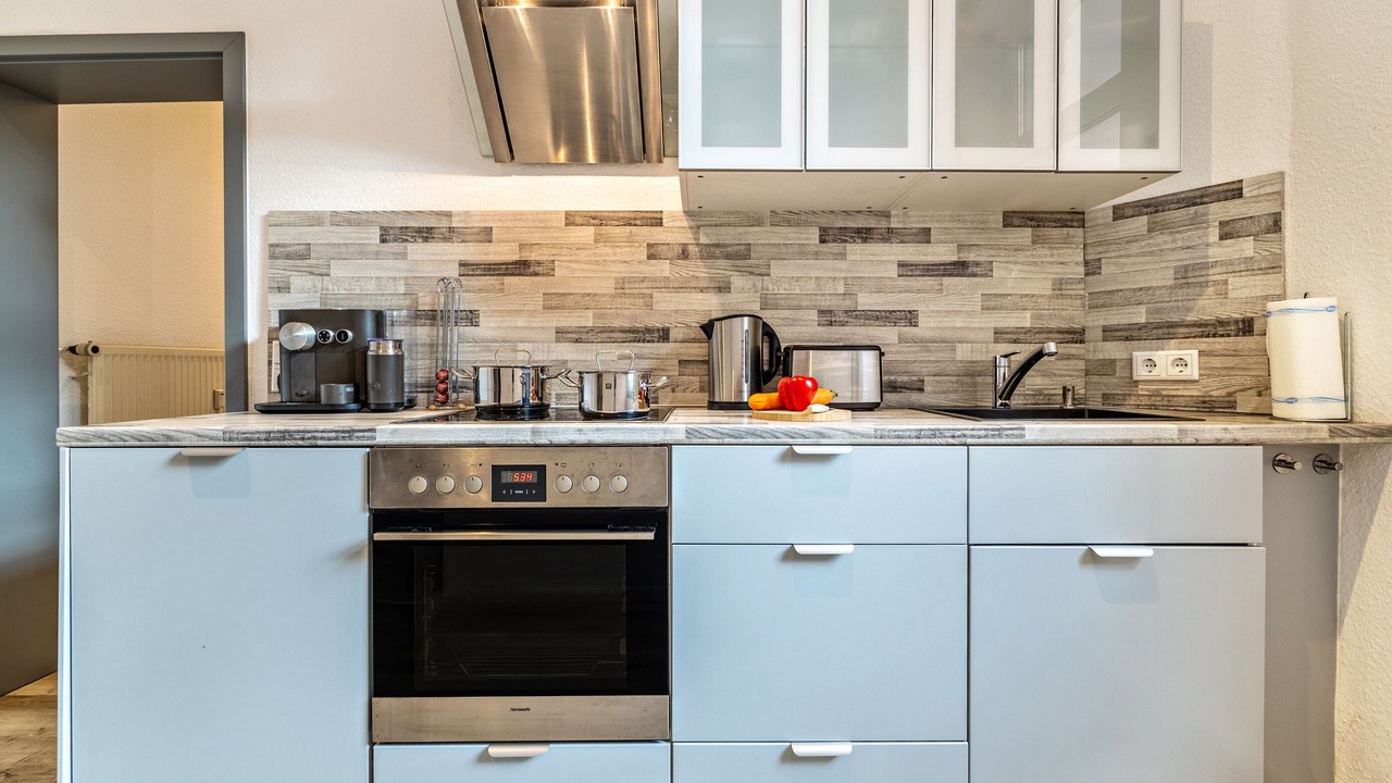 Photo of Kitchen in Linden-Sud