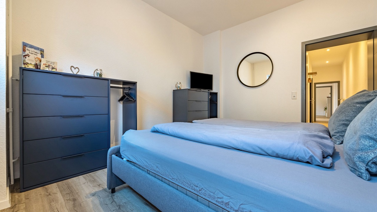 Photo of Bedroom in Linden-Sud
