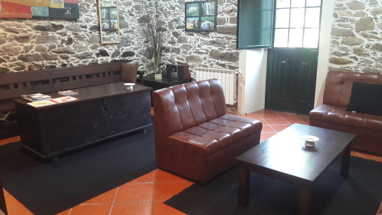 Photo of Livingroom in Merza