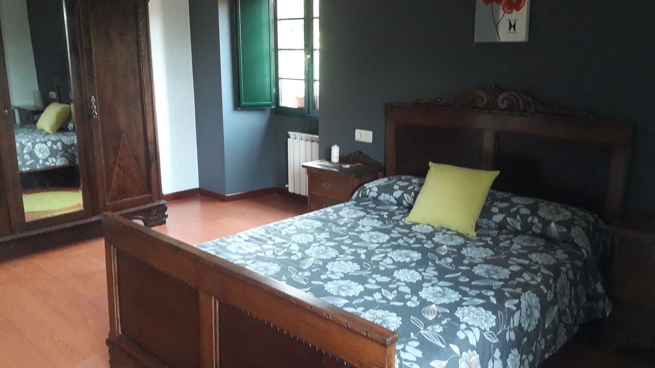 Photo of Bedroom in Merza