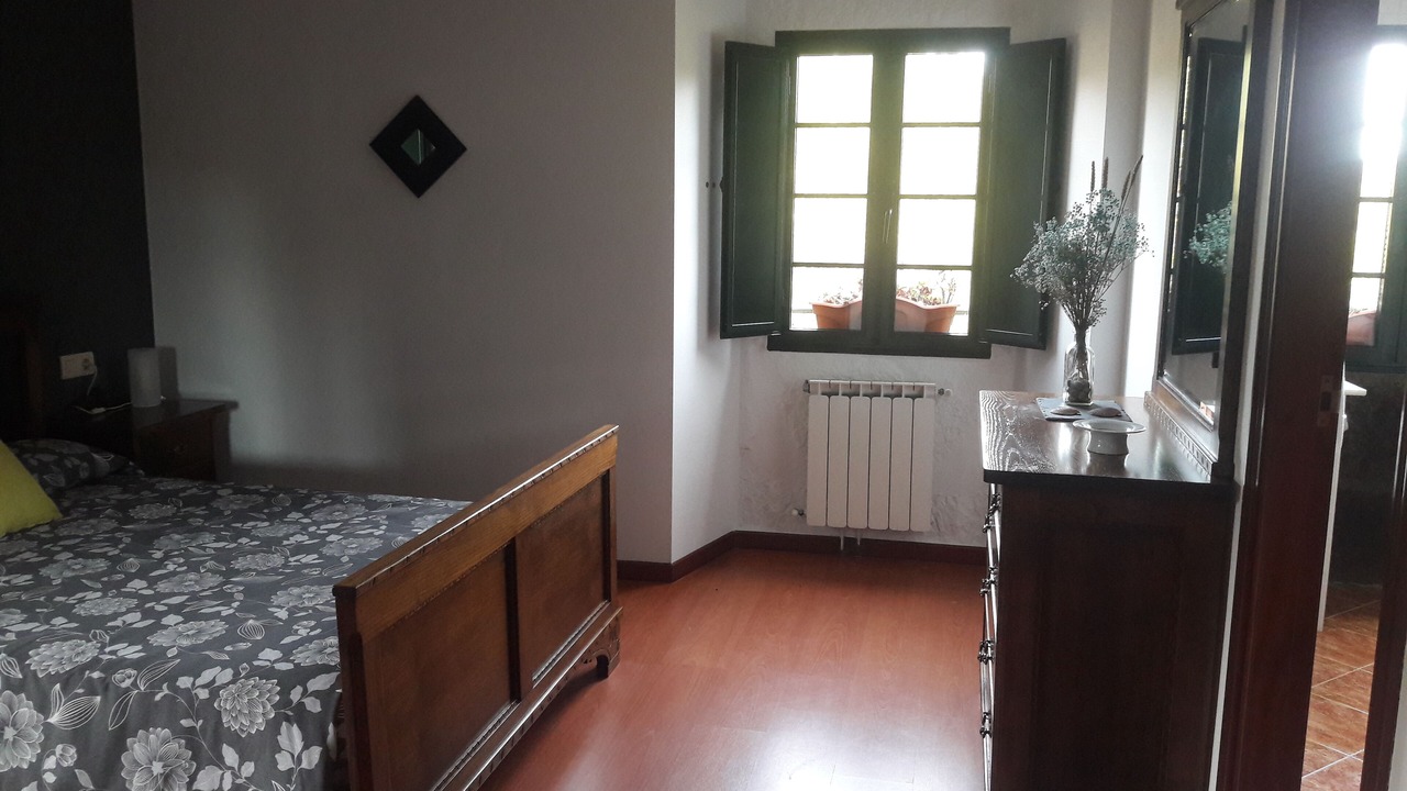 Photo of Bedroom in Merza