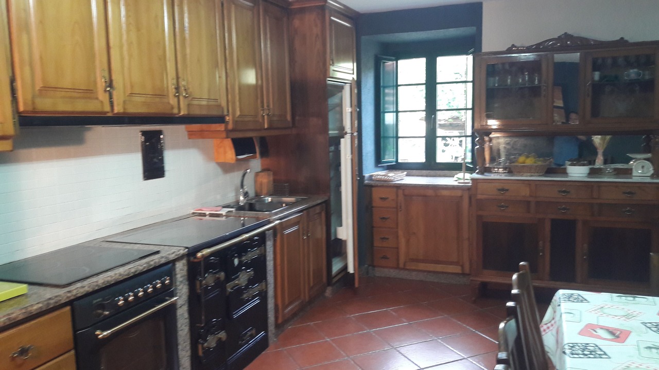 Photo of Kitchen in Merza