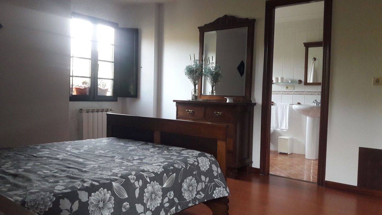 Photo of Bedroom in Merza