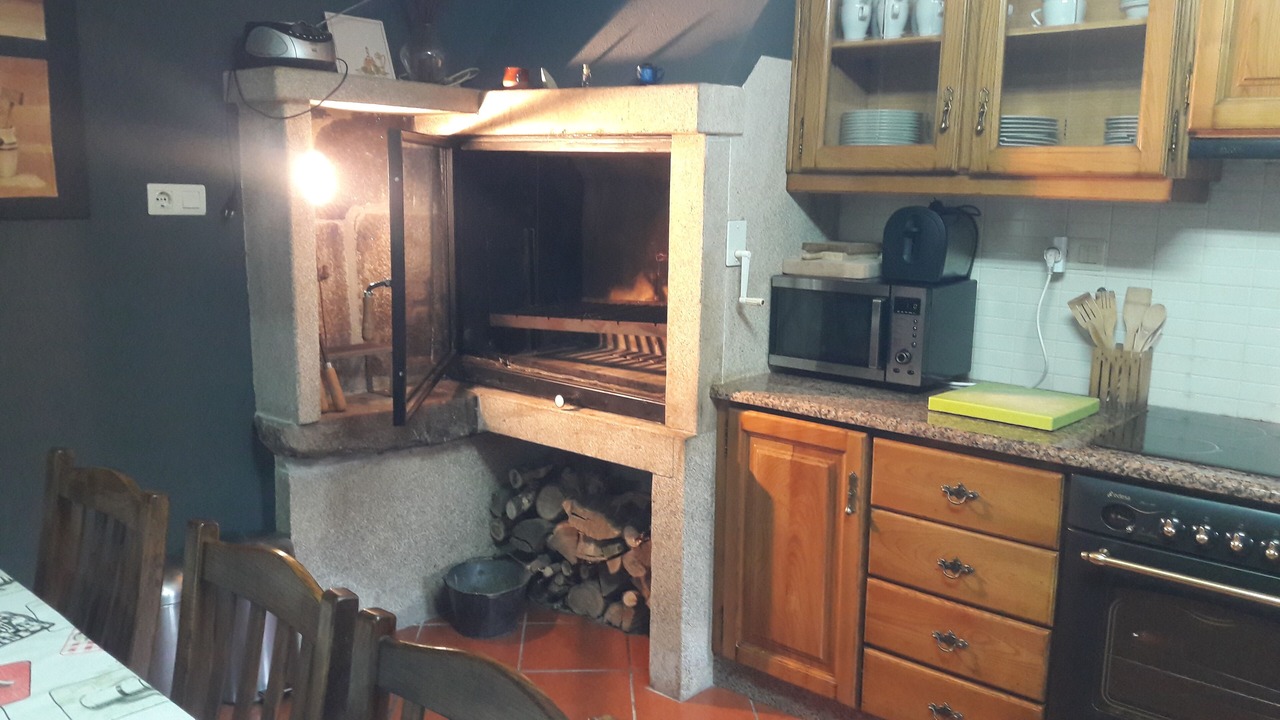 Photo of Kitchen in Merza